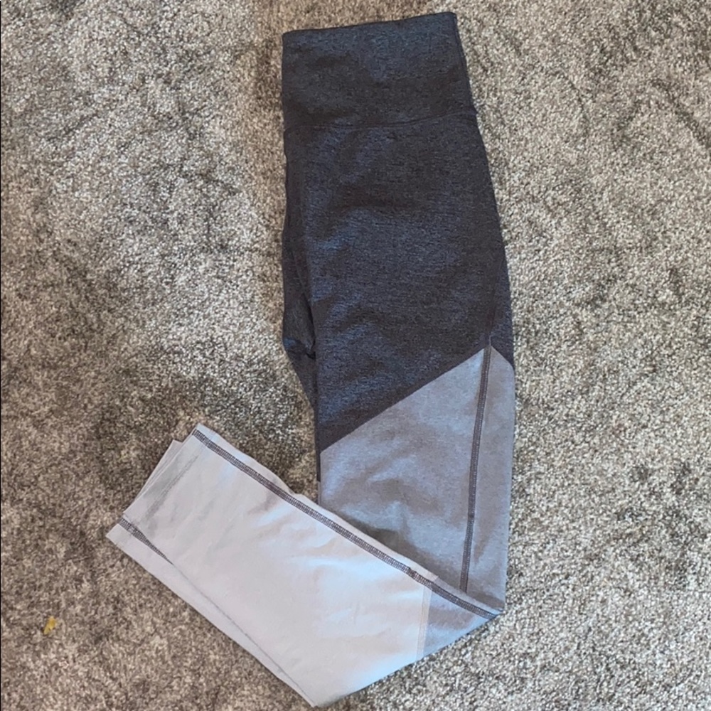 Women’s Compression Leggings - L